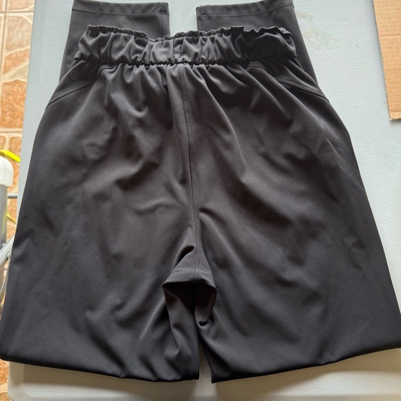 lululemon athletica Charcoal Joggers - Picture 6 of 7